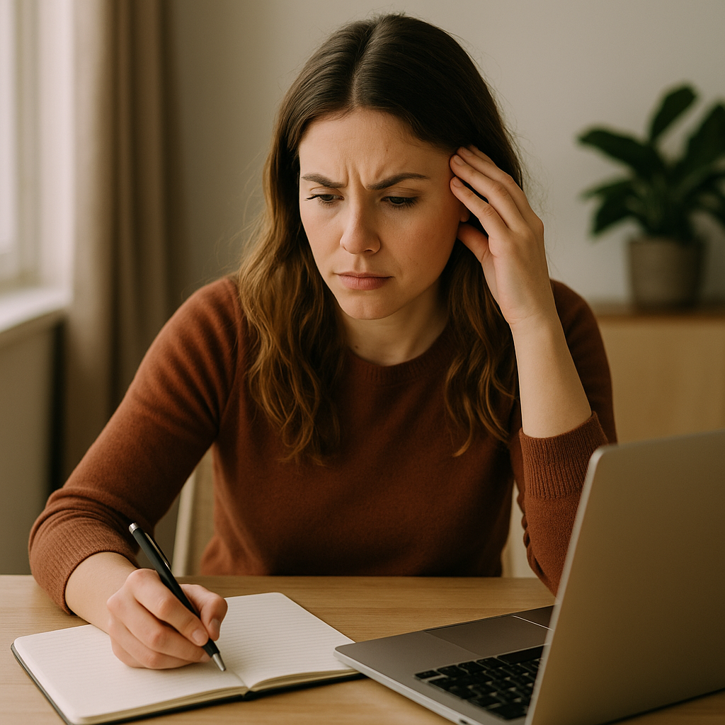 Agendas conscientes: organiza tus sesiones sin saturarte