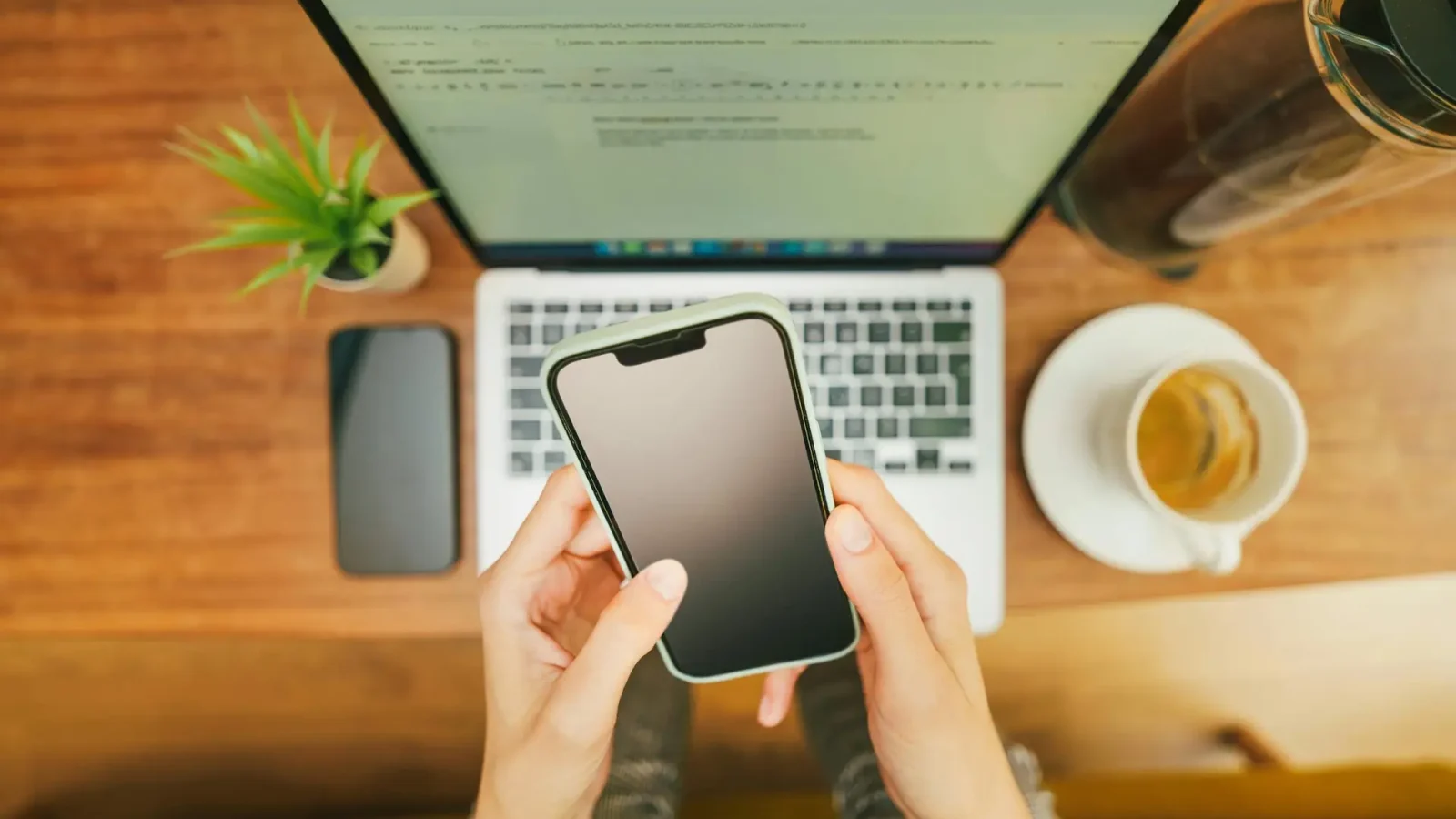 Cómo crear una experiencia de bienvenida automatizada